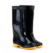 国产 长筒耐酸碱 雨鞋 39码