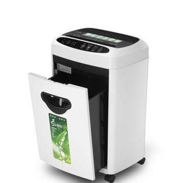 科密 L-266F办公碎纸机