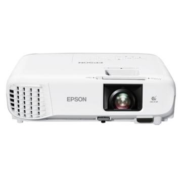 爱普生（EPSON）CB-X49 投影仪 投影机  办公 会议 教育 (标清 3600流明 HDMI接口 6秒开机 瞬间关机)