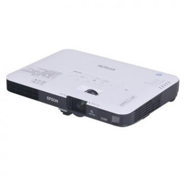 爱普生(EPSON)CB-982W 投影仪(含100寸电动投影幕布)