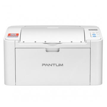 奔图（PANTUM）P2206NW 黑白激光打印机