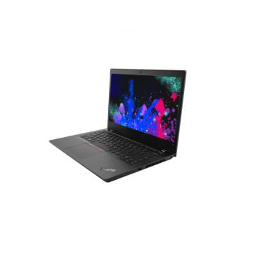 联想 笔记本电脑 ThinkPad L14-219 I7-10510U 8G  1T 256G 2G 保修一年