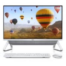 戴尔Inspiron 24-5400 Ins 24-5400-R1628W（ i5-1135G7/8GB /256G固态+ 1TB/23.8寸/2G独显/无光驱/Windows 10H/三年保修三年上门）