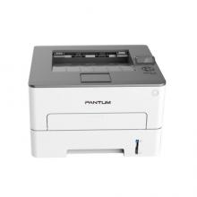 奔图（PANTUM）P3370DN A4黑白激光打印机
