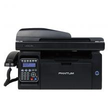 奔图 M6605N A4黑白激光一体机(多功能四合一 打印/复印/扫描/传真)