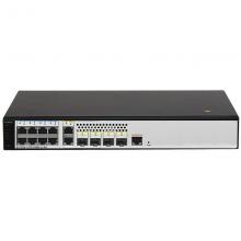 华为交换机8口千兆以太网 S5720S-12TP-PWR-LI-AC