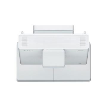 爱普生CB-800F 超短焦激光投影机+含吊架+线材+送货安装