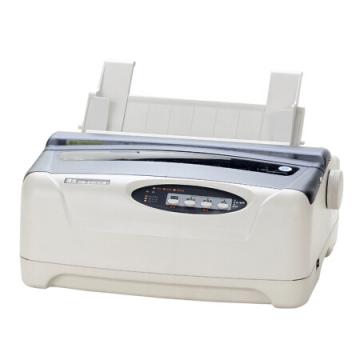 得实DS-2600II 多功能超高速24针80列针式打印机