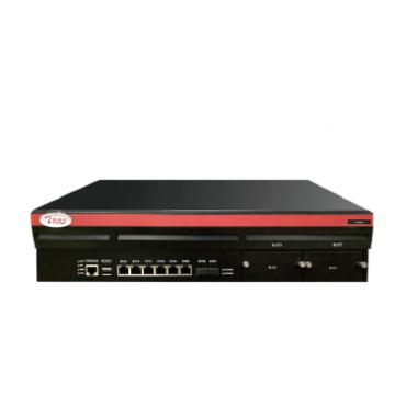 天融信 TopWAF（TWF-72180） 2U机架式/最大配置为26个接口/双电源/自带液晶屏/WAF产品特征库5年升级License/5年特征库升级服务 单位:套