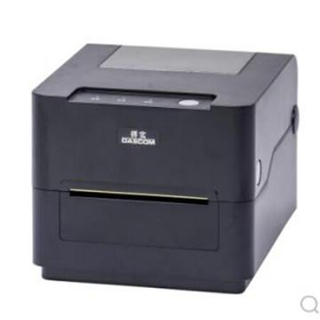 得实DL-520 桌面型条码打印机
