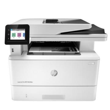 惠普 LaserJet Pro M429fdn 打印复印扫描传真 激光多功能一体机
