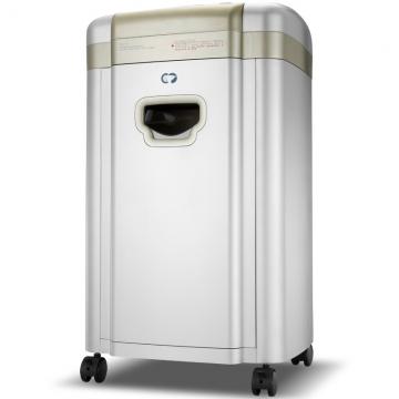 科密(comet) C-968 大型长时间 高速碎纸机办公 光盘粉碎机