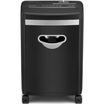 科密碎纸机T618D（单次6张 持续10分钟 18L 可碎卡、光盘）
