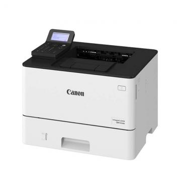 佳能  LBP222dn A4幅面单功能黑白激光打印机