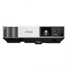 爱普生（EPSON）CB-2265U投影仪（含120寸幕布+吊架安装）
