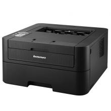 联想激光打印机LJ2655DN / A4黑白/30页/双面/网络