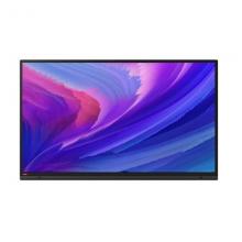 联想(  LX-E65R 65英寸智慧互动大屏 智能教学会议平板触控一体机含OPS电脑V型（I5 8G 256G固态硬盘）+上门安装部署服务+同屏器1个+移动支架一个+安装线材