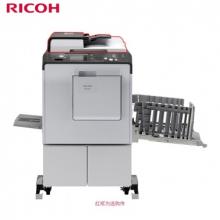 理光（Ricoh）DD5451C 速印机 A3数码印刷机（含盖板+网络打印卡+纸条分页器+1套高质油墨版纸+工作台）