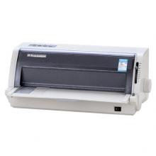 得实（Dascom）DS-5400IV 高速复写110列平推24针票据 证卡针式打印机