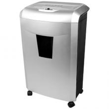 科密）A15SD碎纸机 单次15张 持续15分钟 27L 可碎卡、光盘