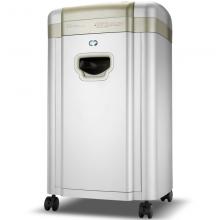 科密(comet) C-968 大型长时间 高速碎纸机办公 光盘粉碎机