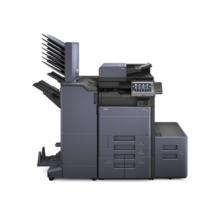 京瓷（KYOCERA）TASKalfa 6003i黑白数码复印机（配置双面输稿器+4纸盒+鞍式装订+三年质保）