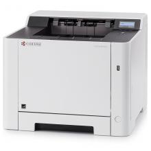 京瓷（KYOCERA） P5021cdn A4彩色激光打印机