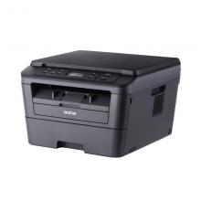 兄弟 DCP-7080 黑白激光多功能一体机打印机