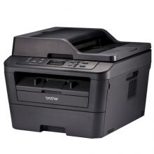 兄弟DCP-7180DN 黑白激光多功能一体机 打印、复印、扫描、自动双面打印、有线网络