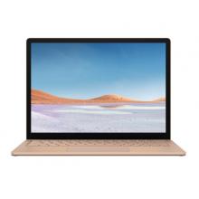 微软 Surface Laptop3 13.5英寸笔记本电脑（i5-1035G7/8G/256G/win10/中文版/两年保修） 单位:台