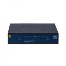 华三S1208V-PWR 8口千兆非网管企业级网络交换机 POE供电60W