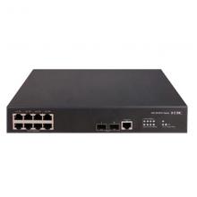 华三 LS-5120V2-10P-LI 8口全千兆三层智能网管企业级网络交换机