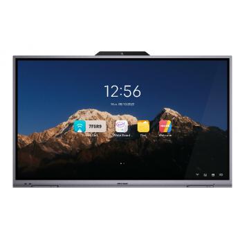 海康威视WonderHubV7标准款会议平板DS-D5B65RD/B(国内标配)安卓单系统版