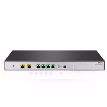 华三ER3260G3 多WAN口全千兆企业级VPN路由器 带机量200-300 