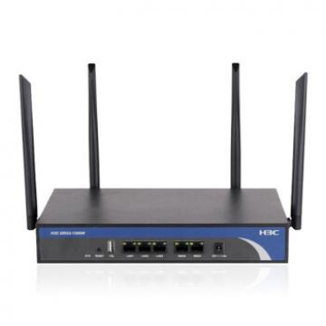 华三 ERG2-1200W 路由器 金属外壳1200M