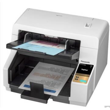 松下（Panasonic） KV-SL5086-C+ A3高速双面自动馈纸扫描仪 98ppm/196ipm 3线彩色CMOS/CIS