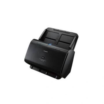 佳能 A4幅面馈纸式 彩色 双面扫描仪 30ppm（单面 ）/60ipm（双面）DR-C230