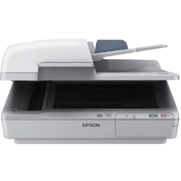 爱普生（EPSON） DS-7500 A4高速高清双面扫描仪 高速文档管理专家扫描仪 合同文档扫描 （每分钟40张）