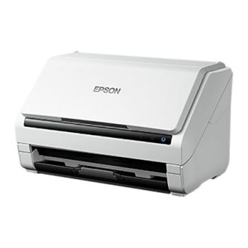 爱普生（EPSON）DS-535II A4馈纸式高速彩色文档扫描仪 (财务集中)