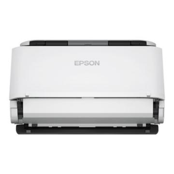 爱普生（EPSON）DS-31100 A3大幅面馈纸式彩色文档高速扫描仪 90ppm 教育阅卷/档案/财务票据/金融资料