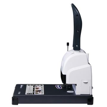 金典 GOLDEN GD-388装订机 手动财会装订机 凭证装订机