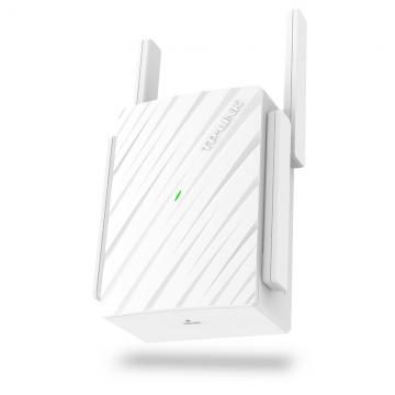 TP-LINK TL-WDA6332RE 1200M双频 wifi放大器 无线信号扩展器 中继器 家用路由器无线信号增强器