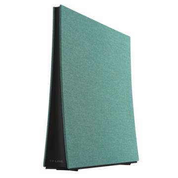 TP-LINK双千兆路由器 TL-WDR8640 双频无线AC2600 千兆端口大户型穿墙 板阵天线智能路由