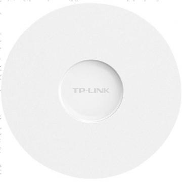 普联TP-LINK 【WIFI6】1800M双频千兆无线吸顶AP 家用商用大功率 5G覆盖 标准POE供电 TL-XAP1807GC-PoE/DC