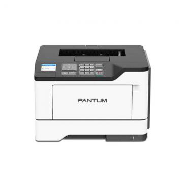 奔图（PANTUM）P5500DN A4黑白激光打印机