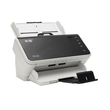 奔图(PANTUM) DS-238彩色高速扫描仪(50页每分钟/馈纸式/高清专业级)