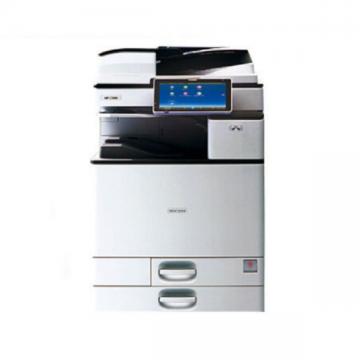 理光Aficio MP5055SP+DF3090（主机+双面器+双面送稿器+网络打印+网络彩色扫描）