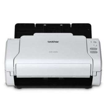 兄弟 ADS-2200 馈纸式扫描仪(高速双面/自动连续/彩色)（单位:台）