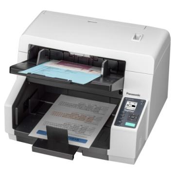 松下（Panasonic） KV-S5078Y-CN A3高速双面自动馈纸扫描仪 126ppm/252ipm 3线彩色CMOS/CIS