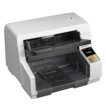 松下（Panasonic） KV-SL5085-C+ A3高速双面自动馈纸扫描仪 93ppm/186ipm 3线彩色CMOS/CIS